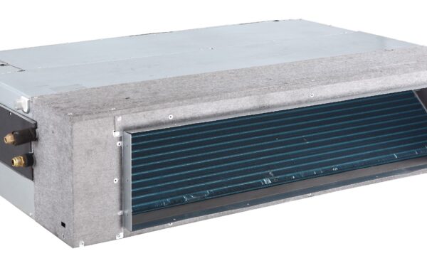 Jeriyan 45000 BTU Kanal Tipi Inverter Klima