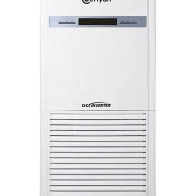 Jeriyan DMH 48 48000 BTU Salon Tipi Inverter Klima